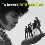 cover: Sly & The Family Stone - The Essential Sly & The Family Stone