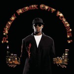 cover: R Kelly - Remix City Volume 1