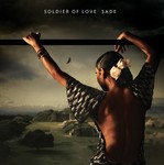 cover: Sade - Soldier Of Love