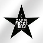 cover: Various - Zappi Rocks Ibiza Vol 1