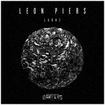 cover: Leon Piers - Larkz