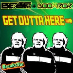 cover: Bebe|Boo Rok - Get Outta Here