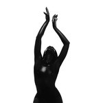 cover: Dawn Richard - Infrared