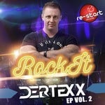 cover: Dertexx - Rockit!