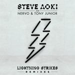 cover: Nervo|Steve Aoki|Tony Junior - Lightning Strikes (Remixes)