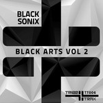 cover: Black Sonix - Black Arts Vol 2