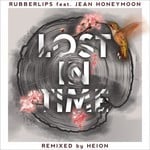 cover: Jean Honeymoon|Rubberlips - Lost In Time