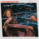 cover: Ethel Merman - The Ethel Merman Disco Album