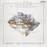 cover: Sugarwhiskey|Gazzo - What You Waiting For