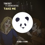 cover: Knowkontrol|Tom Enzy - Take Me