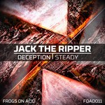 cover: Jack The Ripper - Deception