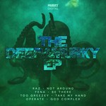 cover: Fena|Operate|Raz|Too Greezey - Deep & Murky