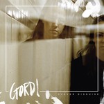 cover: Gordi - Clever Disguise EP