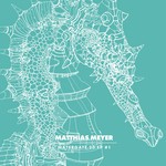 cover: Matthias Meyer - Watergate 20 EP #1