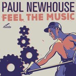 cover: Paul Newhouse - Feel The Music