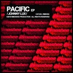 cover: Johnny Lux - Pacific