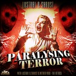 cover: Lustral|Shrust - Paralysing Terror/The Attack