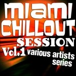 cover: Various - Miami Chillout Session Vol 1