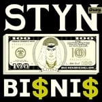 cover: Styn - Bi$NiS