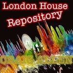 cover: Craig Allen - London House Repository