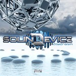 cover: Ectima|Sidewinder|Sound Device - Daydream