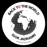 cover: Igor Jadranin - Boulevardd EP