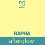 cover: Rapha - Afterglow