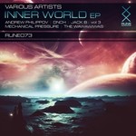 cover: Andrew Philippov|Dnch|Jack B|Mechanical Pressure|The Wawawiwas - Inner World EP Vol 3