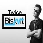 cover: Biskvit - Twice