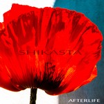 cover: Afterlife - Shikasta