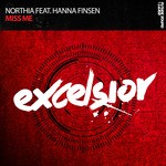 cover: Hanna Finsen|Northia - Miss Me