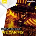 cover: Jorn Van Deynhoven - We Can Fly