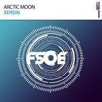 cover: Arctic Moon - Serein