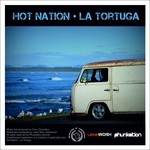 cover: Chris Chambers - Hot Nation, La Tortuga