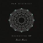 cover: Fly District - Geometrias EP