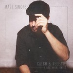 cover: Matt Simons - Catch & Release