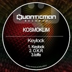 cover: Kosmoklim - Keylock