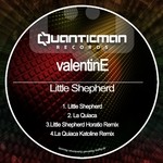 cover: Valentine - Litlle Shepherd