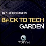 cover: Citlali Rojas|Joseph Gaex - Back To Tech