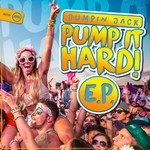 cover: Jumpin Jack - Pump It Hard! EP