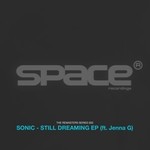 cover: Sonic - Still Dreaming EP (feat Jenna G)