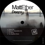 cover: Matt Ether - Deepsy