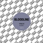 cover: Bloodline - Tribute