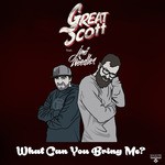 cover: Great Scott - What Can You Bring Me?