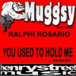 cover: Ralphi Rosario - You Used To Hold Me (Remaster)