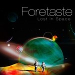 cover: Foretaste - Lost In Space