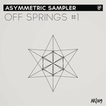 cover: Savvas|Dj Beat2|Big Show|John Cosani - Off Springs #1 (Asymmetric Sampler)