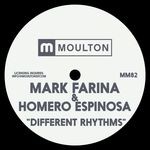 cover: Homero Espinosa|Mark Farina - Different Rhythms