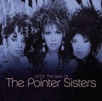 cover: The Pointer Sisters - Jump: The Best Of