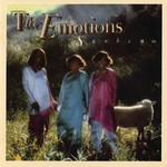 cover: The Emotions - Sunbeam